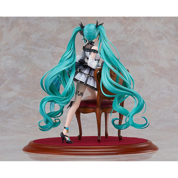 初音ミク Rose Cage Ver. 1/7スケール