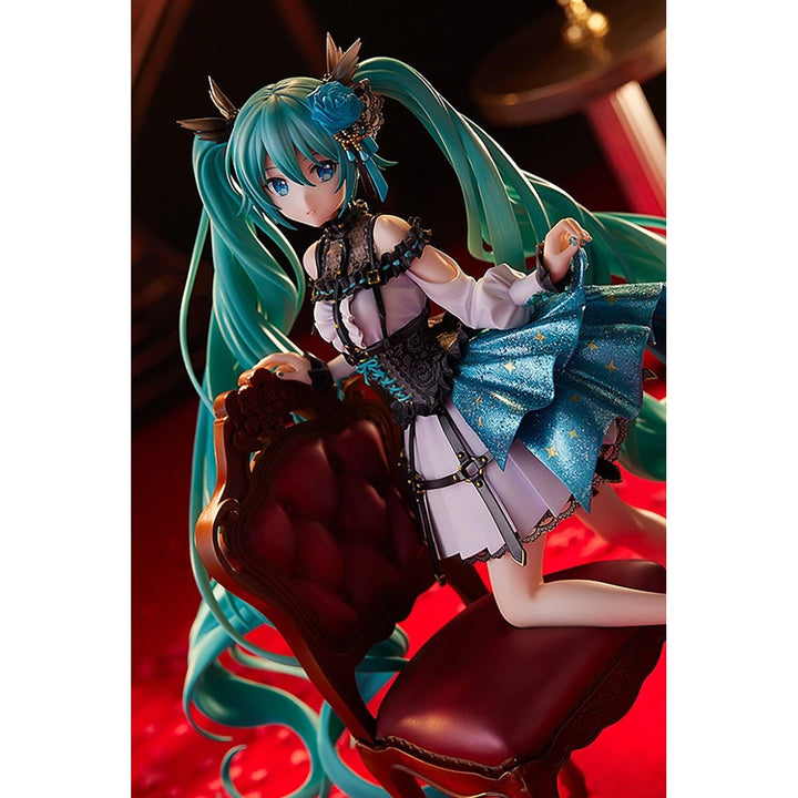 初音ミク Rose Cage Ver. 1/7スケール