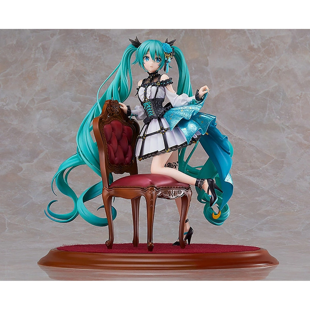 初音ミク Rose Cage Ver. 1/7スケール