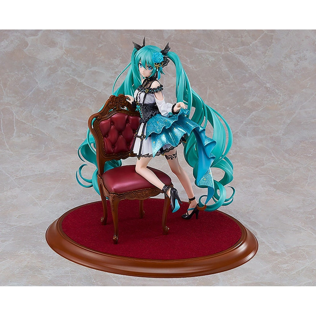 初音ミク Rose Cage Ver. 1/7スケール