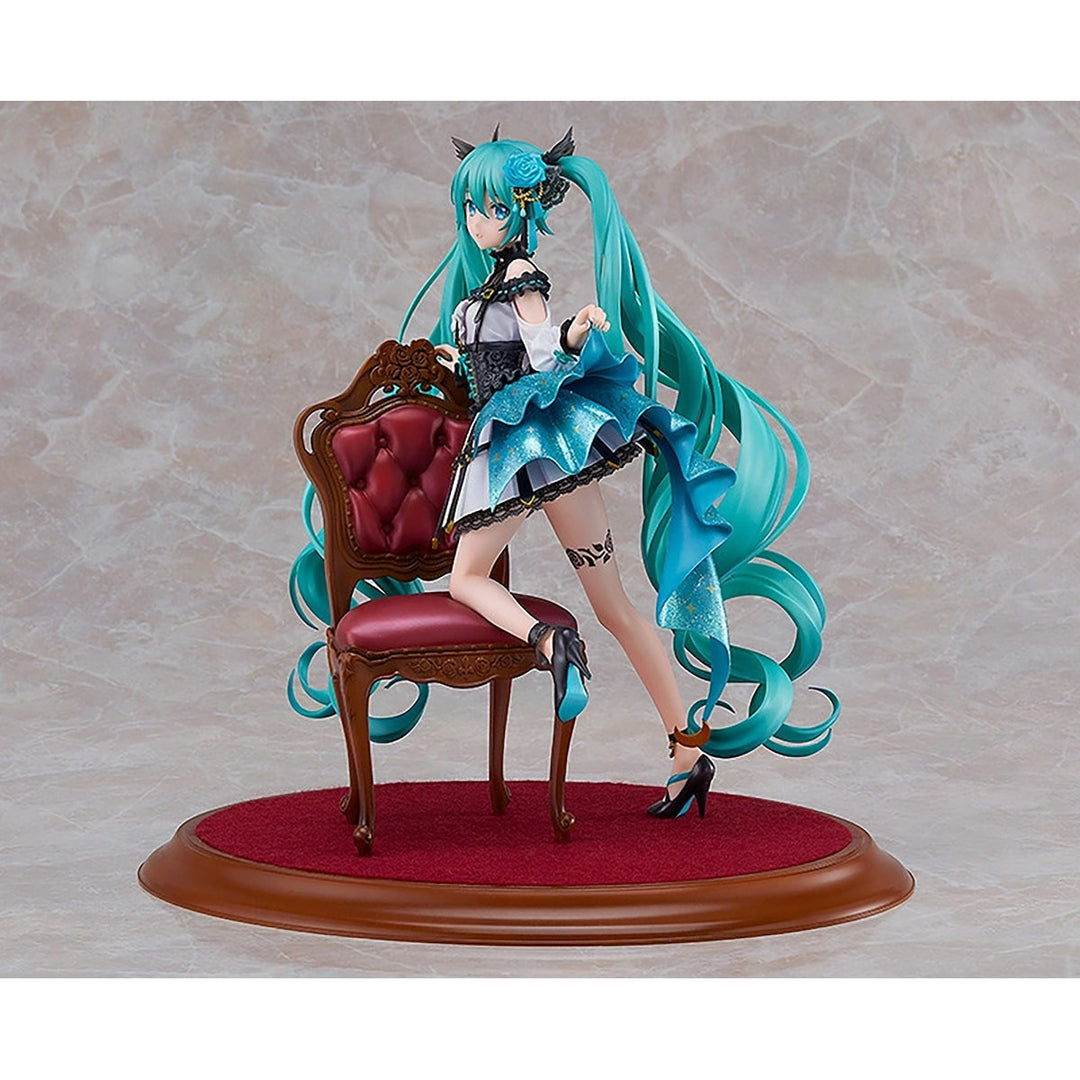 初音ミク Rose Cage Ver. 1/7スケール