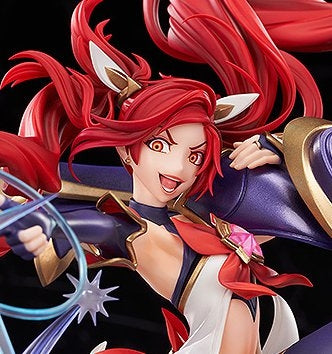 スターガーディアン ジンクス 1/7スケール – SOOTANG HOBBY