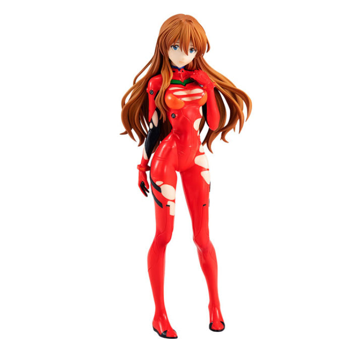 POP UP PARADE アスカ・ラングレー – SOOTANG HOBBY