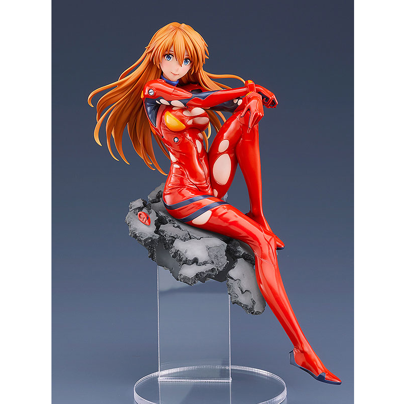 アスカ・ラングレー 1/7スケールフィギュア アスカ・ラングレー 1/7スケール – SOOTANG HOBBY