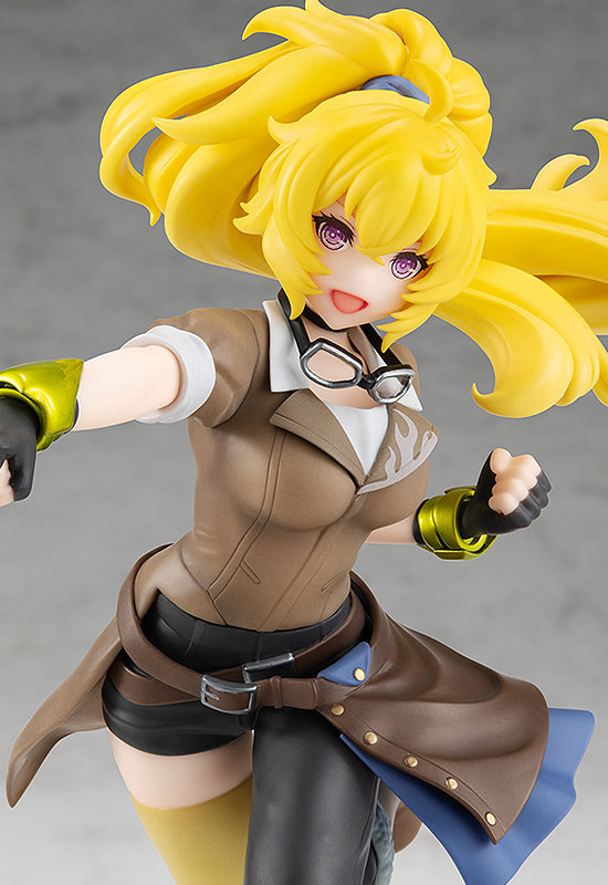 ヴァイスシュヴァルツ RWBY ヤン・シャオロン セット SP RBR 海外版 POP UP PARADE ヤン・シャオロン