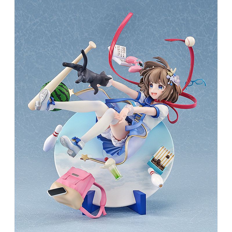 鹿乃 なだめスかし Negotiation Ver. 1/7スケール – SOOTANG HOBBY