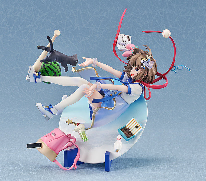 鹿乃 なだめスかし Negotiation Ver. 1/7スケール