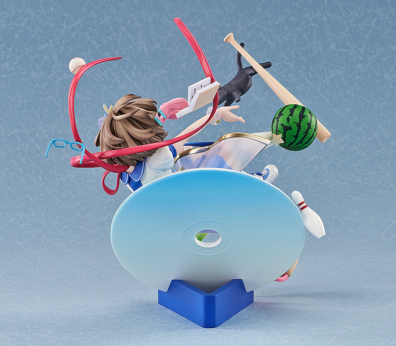 鹿乃 なだめスかし Negotiation Ver. 1/7スケール