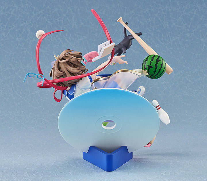 鹿乃 なだめスかし Negotiation Ver. 1/7スケール