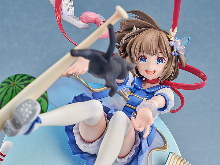 鹿乃 なだめスかし Negotiation Ver. 1/7スケール