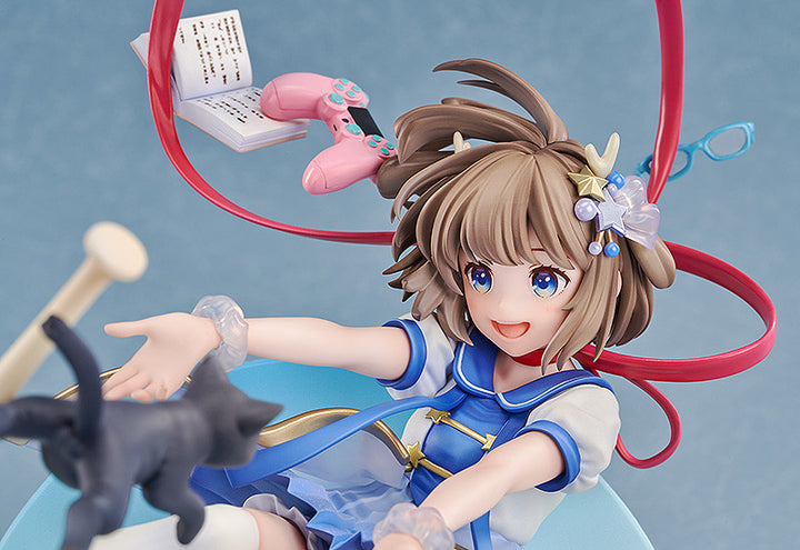 鹿乃 なだめスかし Negotiation Ver. 1/7スケール