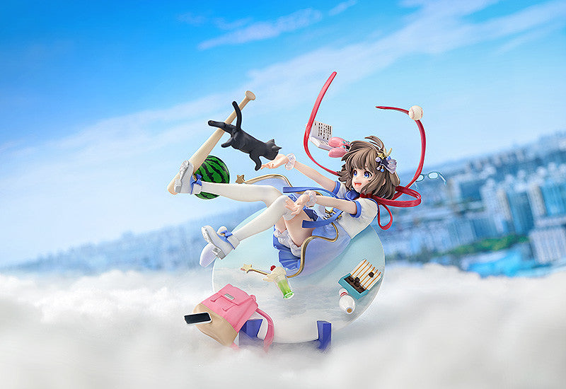 鹿乃 なだめスかし Negotiation Ver. 1/7スケール