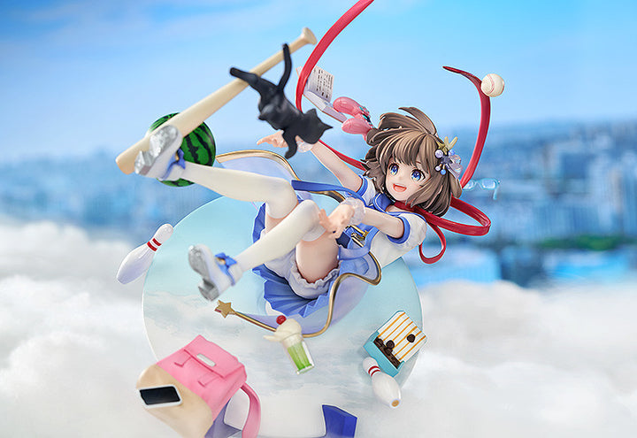 鹿乃 なだめスかし Negotiation Ver. 1/7スケール