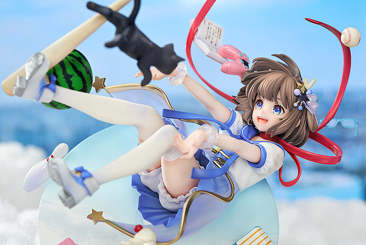 鹿乃 なだめスかし Negotiation Ver. 1/7スケール
