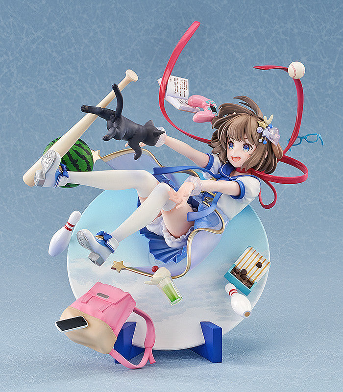 鹿乃 なだめスかし Negotiation Ver. 1/7スケール