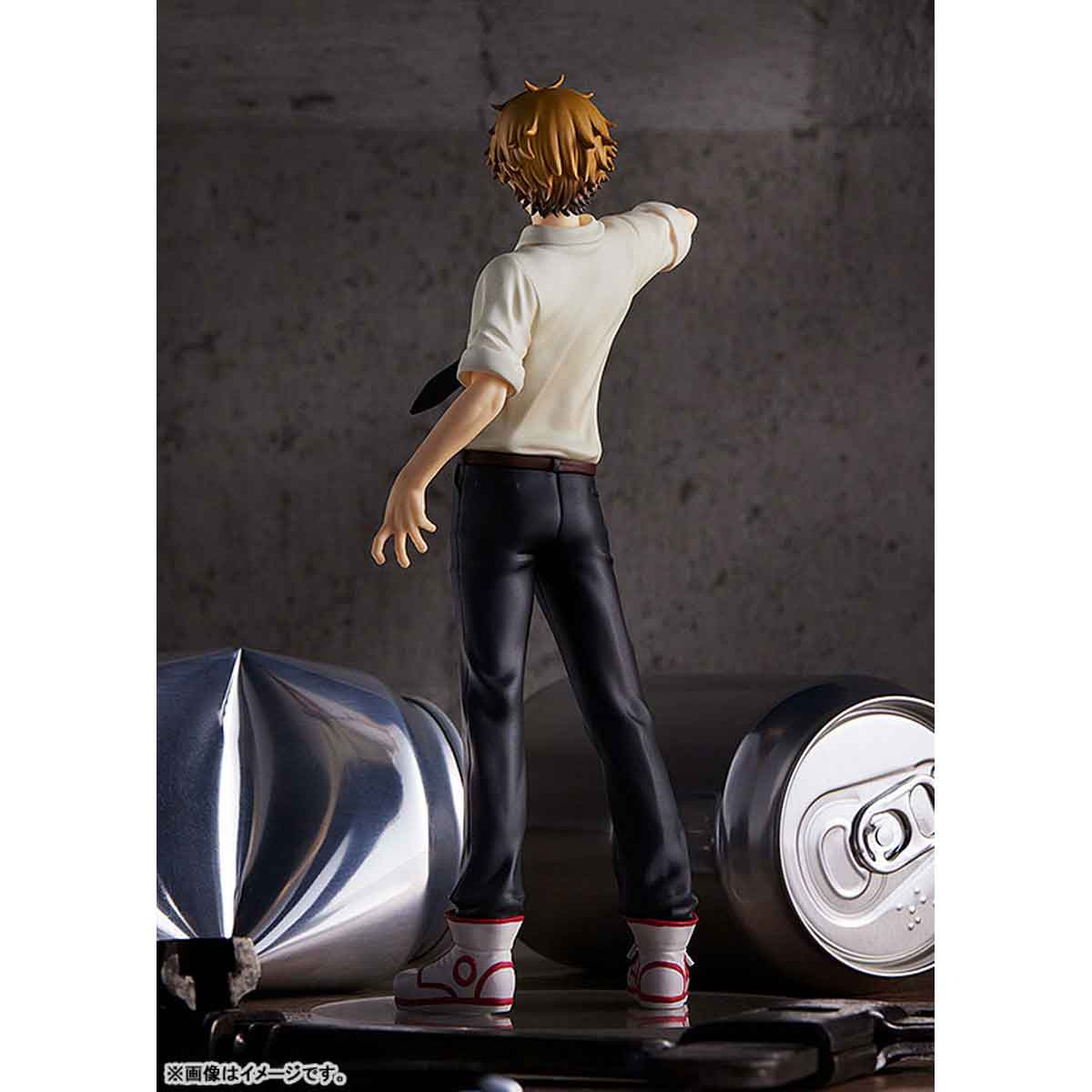 POP UP PARADE デンジ – SOOTANG HOBBY