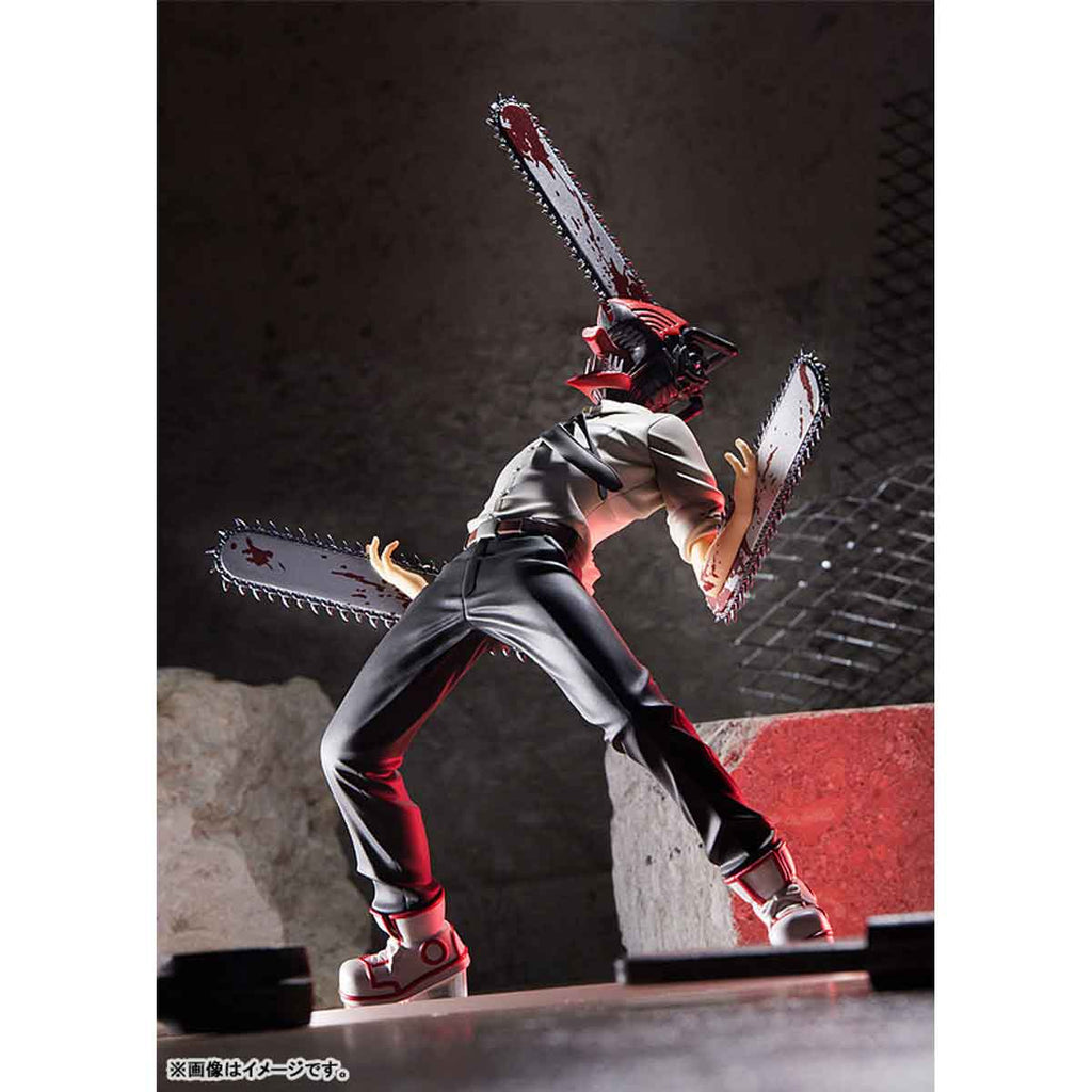 POP UP PARADE チェンソーマン – SOOTANG HOBBY