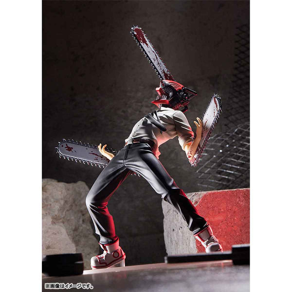 POP UP PARADE チェンソーマン – SOOTANG HOBBY