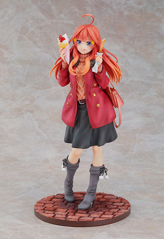 中野五月 Date Style Ver. 1/6スケール – SOOTANG HOBBY
