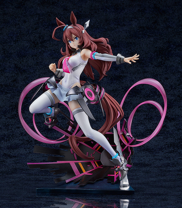 【福袋セール】 ミホノブルボン～栗毛のサイボーグ～ 1/7スケール HOBBY SOOTANG – ゲームキャラクター
