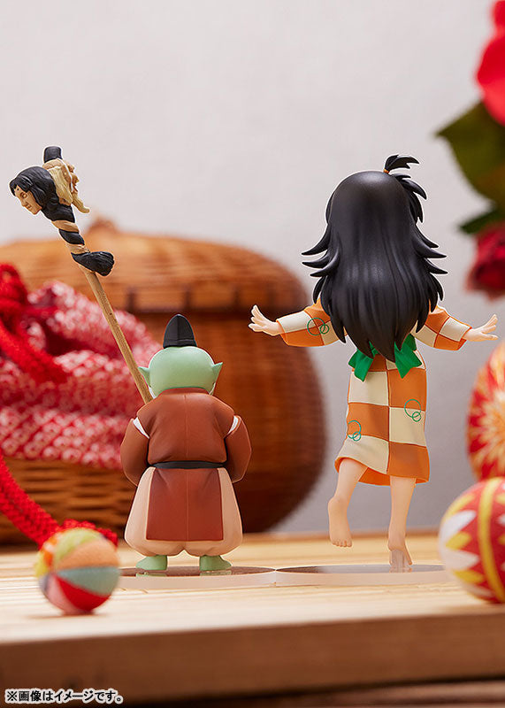 POP UP PARADE りん＆邪見