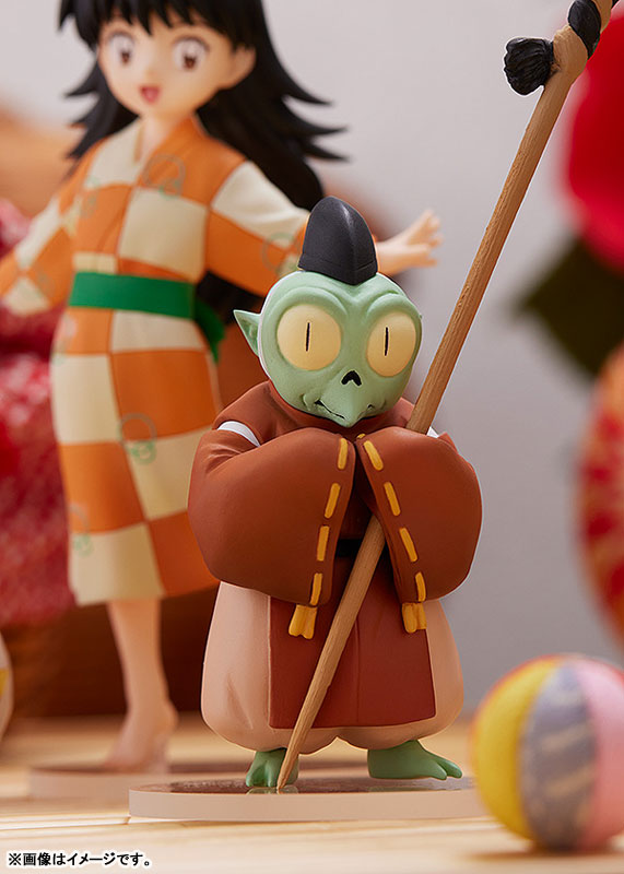 POP UP PARADE りん＆邪見