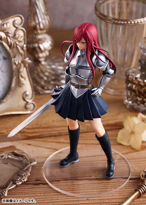 POP UP PARADE エルザ・スカーレット