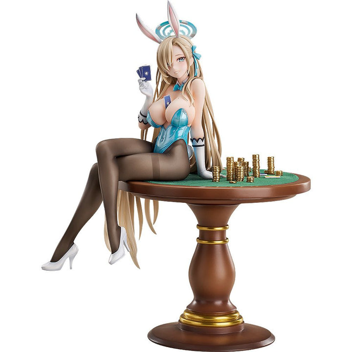 一之瀬アスナ(バニーガール) Game Playing Ver. 1/7スケール