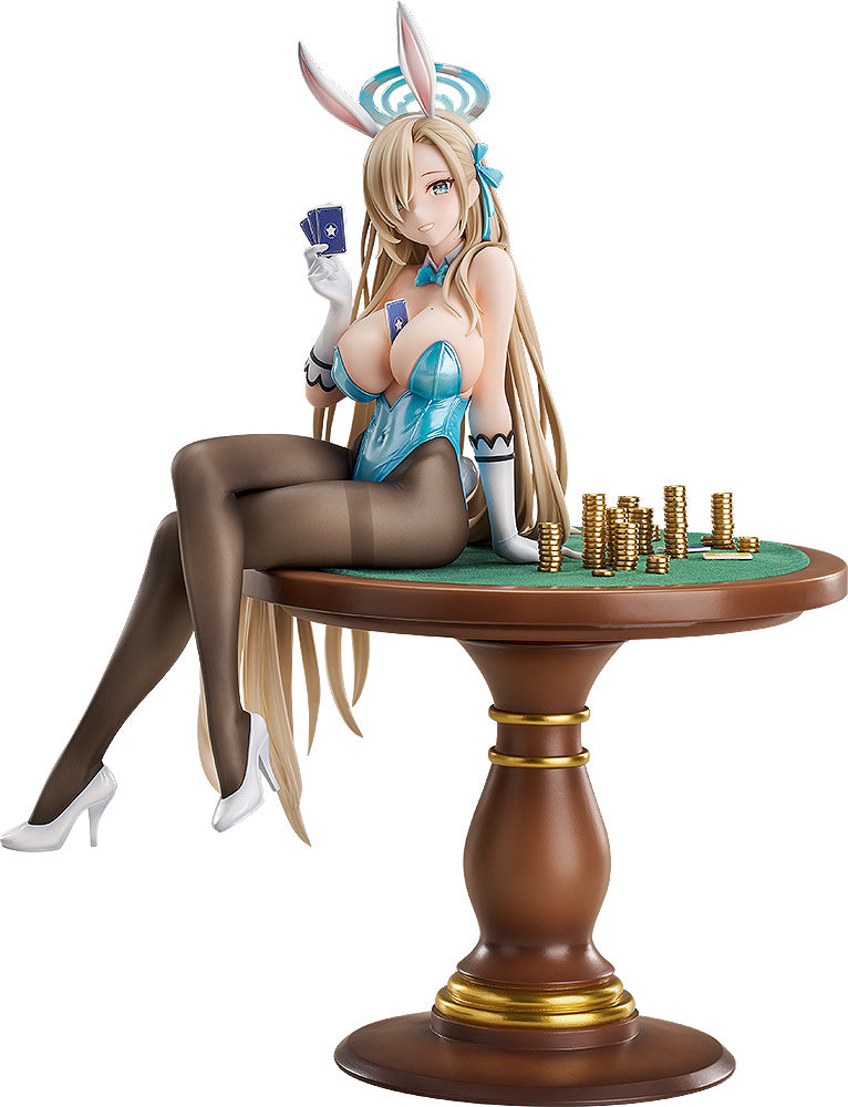 一之瀬アスナ(バニーガール) Game Playing Ver. 1/7スケール