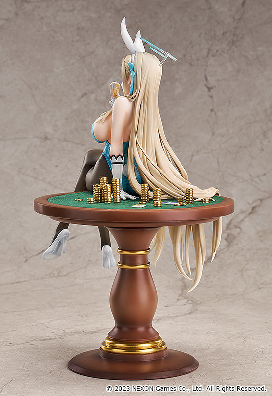 一之瀬アスナ(バニーガール) Game Playing Ver. 1/7スケール