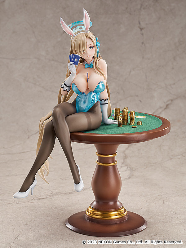一之瀬アスナ(バニーガール) Game Playing Ver. 1/7スケール