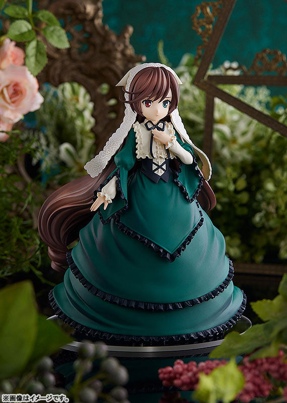 POP UP PARADE 翠星石 – SOOTANG HOBBY