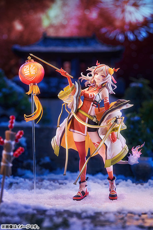 ニェン 良辰錦年 VER. 1/7スケール