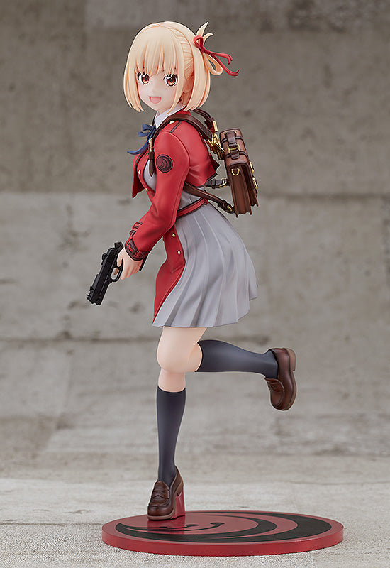 錦木千束 1/7スケール – SOOTANG HOBBY