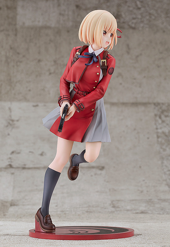 錦木千束 1/7スケール – SOOTANG HOBBY