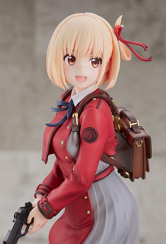 錦木千束 1/7スケール – SOOTANG HOBBY