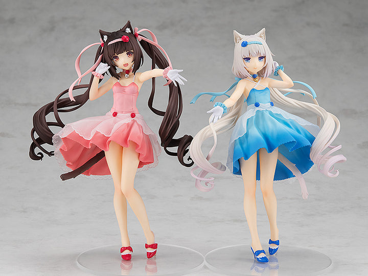 POP UP PARADE ショコラ カクテルドレス Ver.