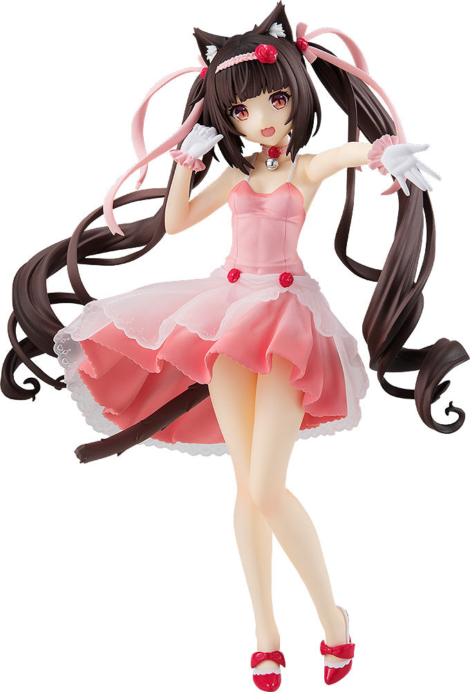 POP UP PARADE ショコラ カクテルドレス Ver.