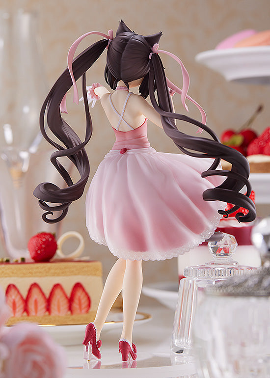 POP UP PARADE ショコラ カクテルドレス Ver.