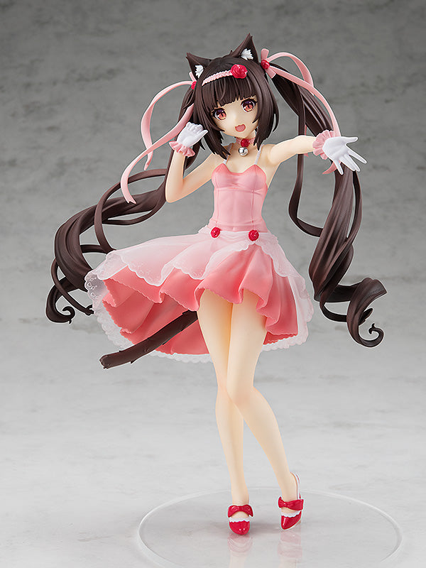 POP UP PARADE ショコラ カクテルドレス Ver.