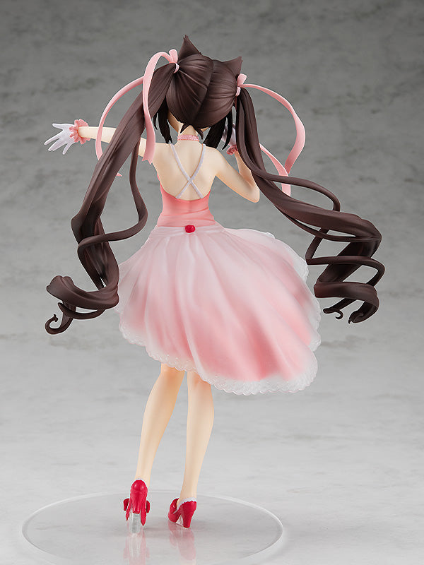 POP UP PARADE ショコラ カクテルドレス Ver.