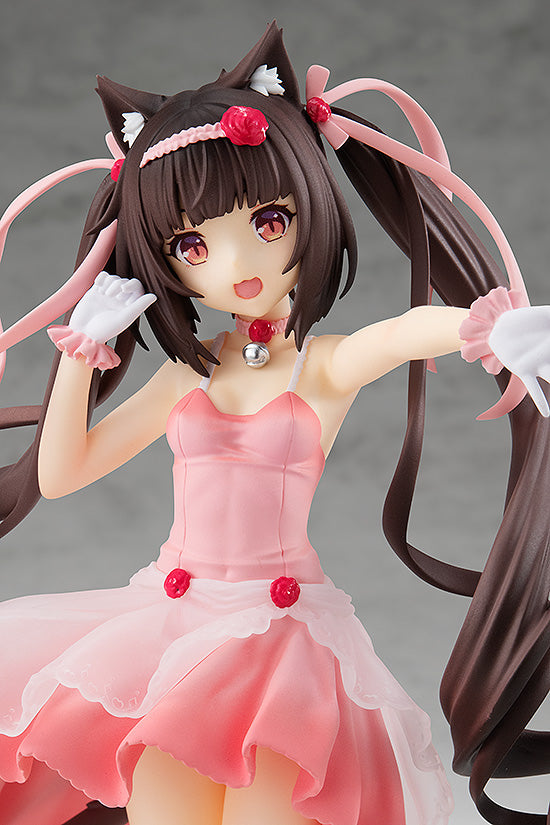 POP UP PARADE ショコラ カクテルドレス Ver.