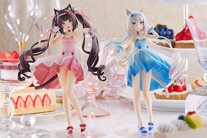 POP UP PARADE バニラ カクテルドレス Ver.