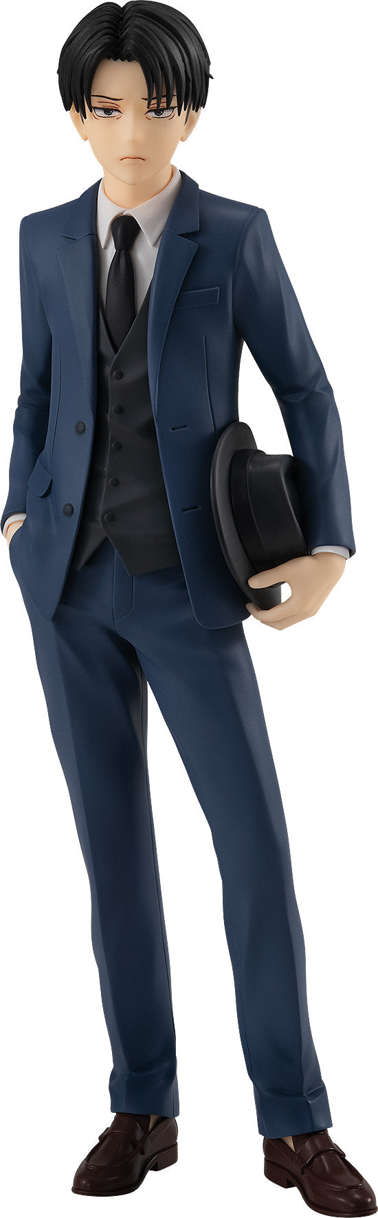 POP UP PARADE リヴァイ スーツVer. – SOOTANG HOBBY