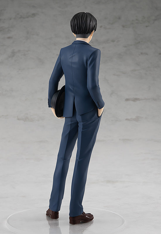 POP UP PARADE リヴァイ スーツVer. – SOOTANG HOBBY