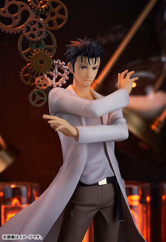 POP UP PARADE 岡部倫太郎 – SOOTANG HOBBY