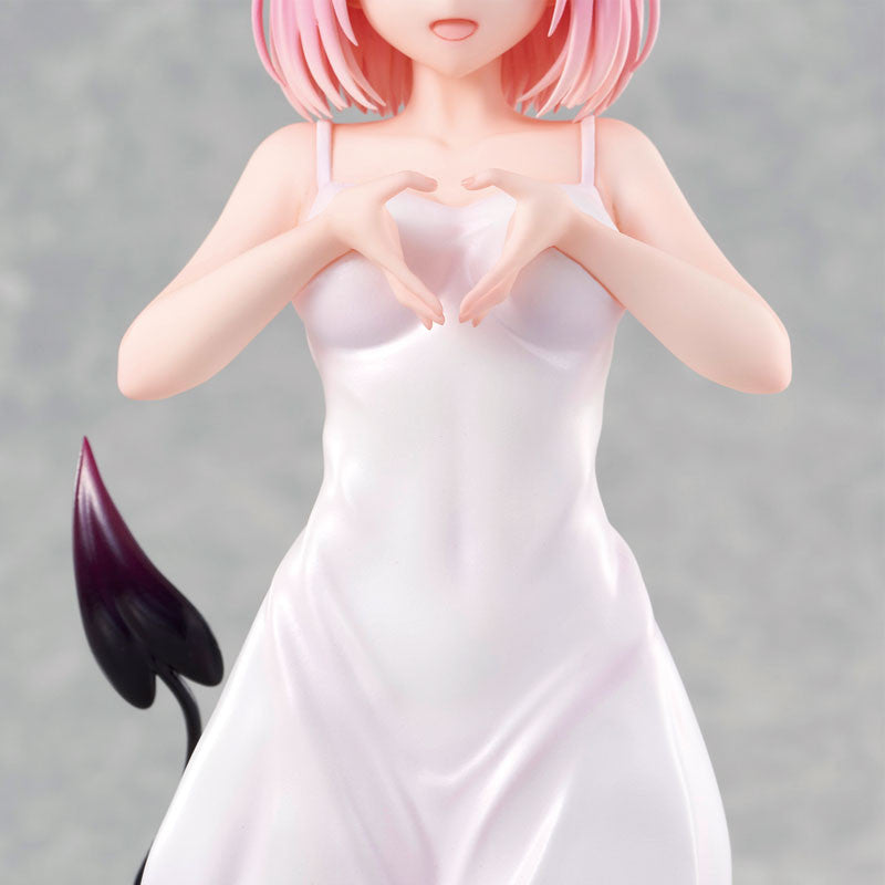 To LOVEる原画展 フィギュア モモ・べリア・デビルーク – SOOTANG HOBBY