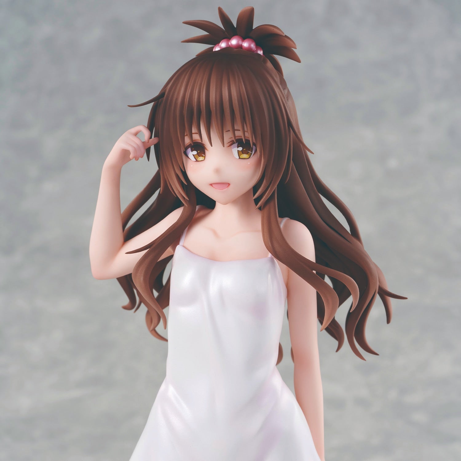 To LOVEる原画展 フィギュア 結城美柑 – SOOTANG HOBBY