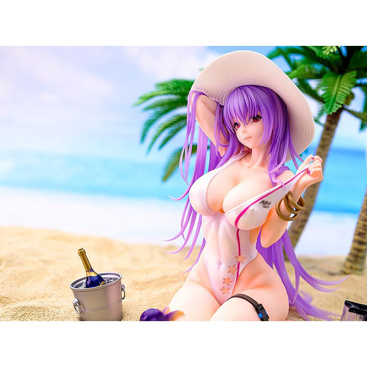 【セール商品】 ZB-26 麗しき夢の片隅Ver. 1/7スケール