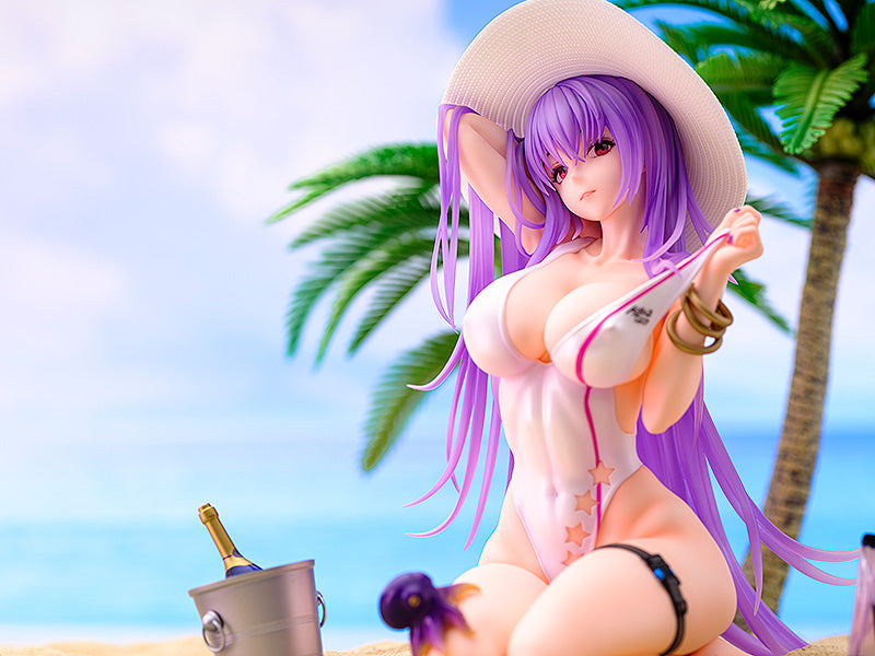 【セール商品】 ZB-26 麗しき夢の片隅Ver. 1/7スケール